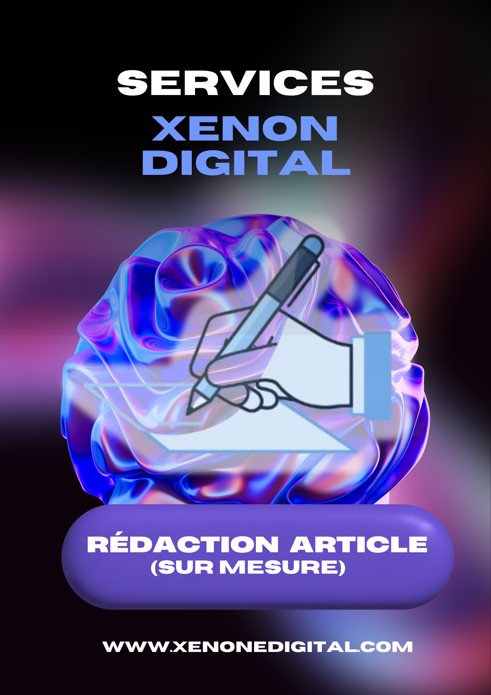 Writing SEO Optimized Articles ā 100% Custom Content for Google