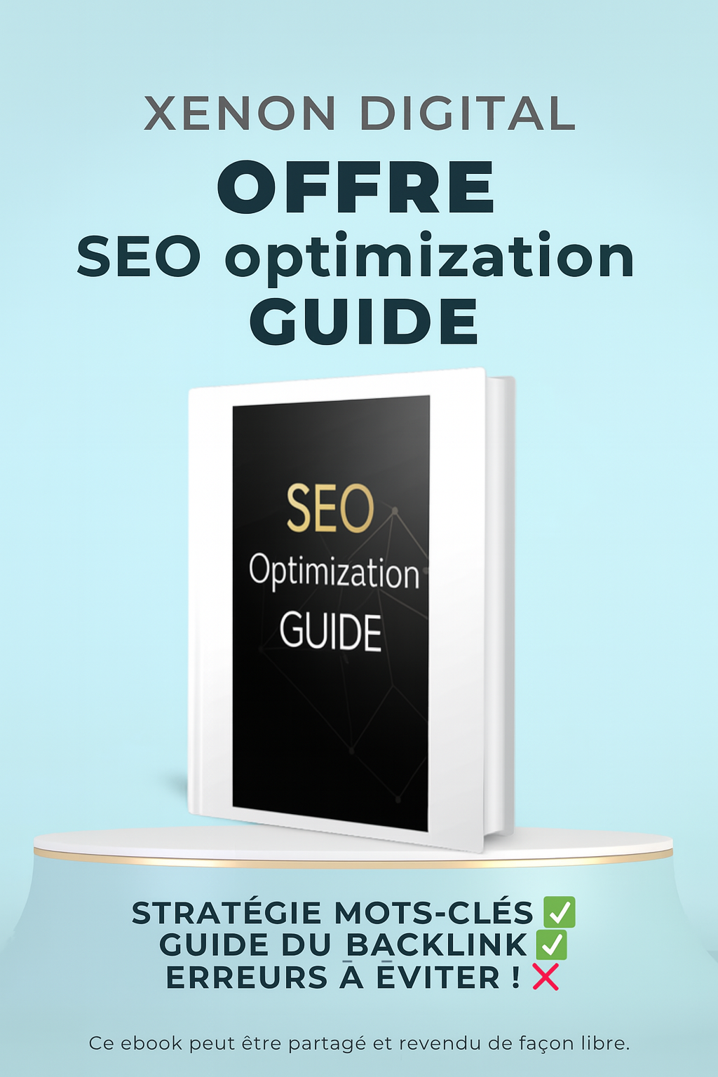 GOLD: Ebook